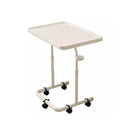 Adjustable Mobile Laptop Desk Computer Table Stand Portable Bedside Study Desk