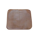 Pet Mat Kennel Cushion Dog Cat Bed Sleeping Pad Soft Washable for Crate Floor - 40x60cm
