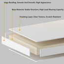 Small Round Table Coffee Table Sofa Side Table Bedroom Bedside Simple Table