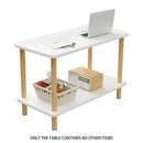 Sofa Coffee Table Household Storage Rack Living Room Furniture Shelf Organizer