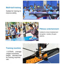 Table Tennis Balls 100pcs 40mm Training Ping Pong Balls High Bounce