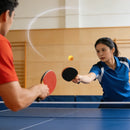 Table Tennis Balls 100pcs 40mm Training Ping Pong Balls High Bounce