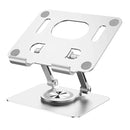 Mobile Phone Tablet Stand 360 Degree Rotating Holder Adjustable Desk Bracket