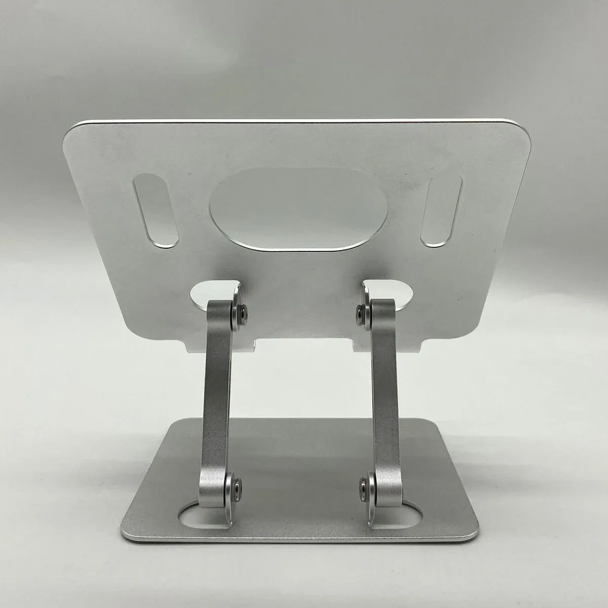 Mobile Phone Tablet Stand 360 Degree Rotating Holder Adjustable Desk Bracket