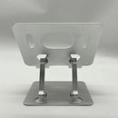 Mobile Phone Tablet Stand 360 Degree Rotating Holder Adjustable Desk Bracket