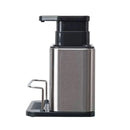 Stainless Steel Multi Function Chopstick Holder Kitchen Utensil Organizer Rack
