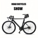 Bicycle Tail Bag Saddle Rear Bag Cycling Equipment Accessories for Bike Travel