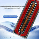 Truck Trailer LED Tail Light Sequential Turn Signal Lamp for RV Decoration