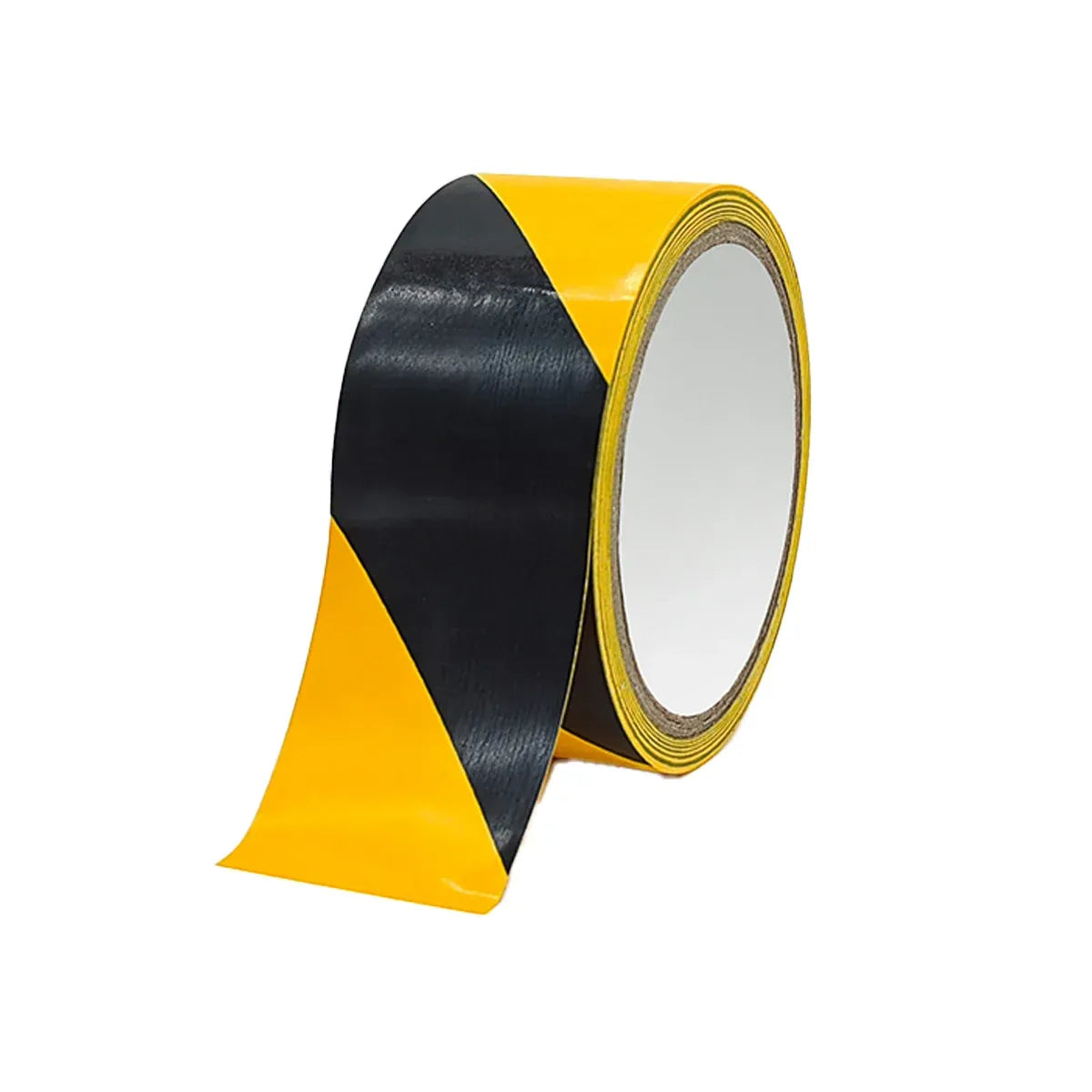 PVC Warning Tape Waterproof High Adhesion for Floor Marking