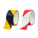 PVC Warning Tape Waterproof High Adhesion for Floor Marking