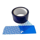 Blue VOID Tamper Evident Sealing Tape for Cartons Documents and Parcels - 4cm