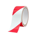 PVC Warning Tape Waterproof High Adhesion for Floor Marking