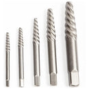 15Pcs Multi Function Drill Bit Stripped Screw Extractor Bolt Screw Remover Set