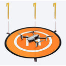 Drone Landing Pad For Dji Mavic Pro Fast-Fold Parking 55Cm 75Cm 110Cm Helipad Gd - 110CM