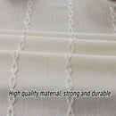 Rectangular Tablecloth Home Dining Table Cover Coffee Table Cloth Waterproof - 140x220cm