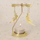 Long Lasting Tealight Candles Set 50PCS White Smokeless Paraffin Wax Cup