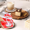 50Pcs Teapot Candy Boxes Wedding Favor Gift Packaging Tea Party Decorations - Pink