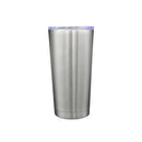 Double Wall Stainless Steel Insulated Coffee Tea Beer Travel Mug Home Office Cup