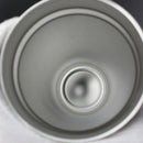 Double Wall Stainless Steel Insulated Coffee Tea Beer Travel Mug Home Office Cup