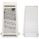 Double Sided Grater Cheese Grater Butter Cutter Kitchen Tool Shredder Slicer