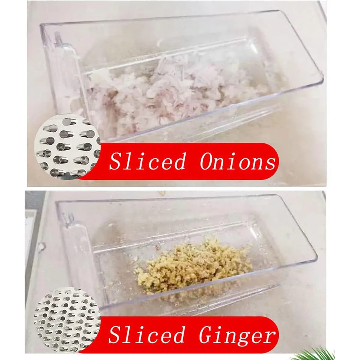 Double Sided Grater Cheese Grater Butter Cutter Kitchen Tool Shredder Slicer