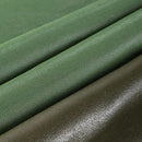 Heavy Duty Waterproof Canvas Tarp 200x400cm Army Green Sun Block Dustproof Cover