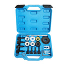 19pcs Engine Timing Tool Set Compatible with Volkswagen Audi 18T 20T EA888
