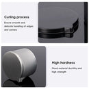 10Pcs Pour Spout Candle Tin Can 40oz For Soy Wax Melts Storage Craft Gift Use - Steel