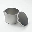 10Pcs Pour Spout Candle Tin Can 40oz For Soy Wax Melts Storage Craft Gift Use - Steel