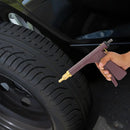 Tire Repair Tool Kit for Vehicle Moto Emergency Flat Tire Puncture Fix Set
