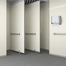 Commercial Hand Towel Dispenser Wall Mounted Tissue Box Easy Install Durable - Green