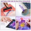 45 or 84 PCS Diamond Painting Tool Kit for DIY Diamond Art Craft Projects Use - 84PCS