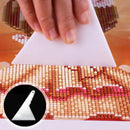 45 or 84 PCS Diamond Painting Tool Kit for DIY Diamond Art Craft Projects Use - 84PCS