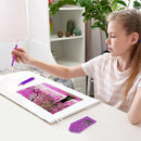 45 or 84 PCS Diamond Painting Tool Kit for DIY Diamond Art Craft Projects Use - 84PCS
