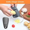 6 Pcs Kitchen Gadget Set Space-Saving Stackable 430 Stainless Steel