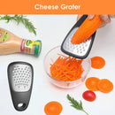 6 Pcs Kitchen Gadget Set Space-Saving Stackable 430 Stainless Steel