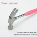 39pcs Household Hardware Tool Set Multi-purpose Manual Toolbox Repair Kit Home