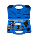 VW Audi Diesel Engine Timing Tool Kit Camshaft Locking Crankshaft Alignment Kit