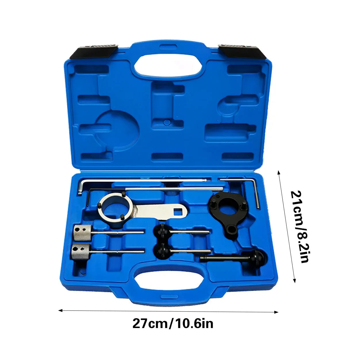VW Audi Diesel Engine Timing Tool Kit Camshaft Locking Crankshaft Alignment Kit