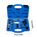 VW Audi Diesel Engine Timing Tool Kit Camshaft Locking Crankshaft Alignment Kit