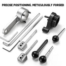 VW Audi Diesel Engine Timing Tool Kit Camshaft Locking Crankshaft Alignment Kit