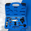 VW Audi Diesel Engine Timing Tool Kit Camshaft Locking Crankshaft Alignment Kit