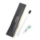Hotel Supplies Toiletries Travel Size Shampoo Soap Disposable Bath Room Bathroom - Toothbrush