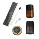 Hotel Supplies Toiletries Travel Size Shampoo Soap Disposable Bath Room Bathroom - Toothbrush