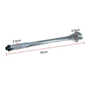 4 in 1 Multifunctional Torque Wrench Set High Precision for Car Bike
