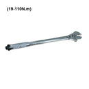 4 in 1 Multifunctional Torque Wrench Set High Precision for Car Bike