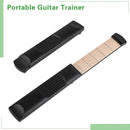 Beginner Friendly Portable Guitar Practice Tool Hand Training Tool Easy Carry