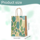 32Pcs Party Paper Bags Tote Bags Printed Gift Bags for Shopping Packaging Use