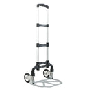 Folding Hand Trolley Cart Heavy Duty Utility Truck Portable Pull Wagon Trailer