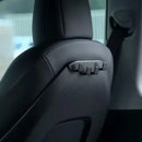 2pcs Hook Hangers for Tesla Model 3 Y Front Row Storage Backrest Organizer